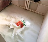 Изображение в Строительство и ремонт Ремонт, отделка Наливные полы с 3д изображением характеризуются в Ростове-на-Дону 5 300