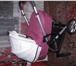 Фотография в Для детей Детские коляски Коляска в хорошем состоянии. Happy Baby Letitia. в Набережных Челнах 5 000