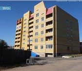 Foto в Недвижимость Квартиры Продаваемая квартира расположена в кирпичном в Чите 3 950 000