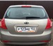 KIA ceed 2704345 Kia Cee`d фото в Уфе