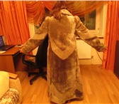 Foto в Одежда и обувь Женская одежда продам новую очень теплую мутоновую шубу! в Рязани 15 500