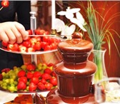 Foto в Развлечения и досуг Организация праздников Устройте настоящий праздник с шоколадным в Костроме 1 000