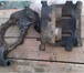 Изображение в Авторынок Автозапчасти Продам задний мост(ленивец) со ступицами в Красноярске 60 000