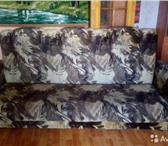 Foto в Мебель и интерьер Мебель для дачи и сада Продам диван б/у состояние хорошее 1.85 длину. в Томске 4 500