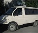Продажа авто 1294823 ГАЗ 2217 фото в Липецке