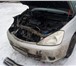 Битая Toyota Allion,  2002 года 289971 Toyota Allion фото в Ханты-Мансийск