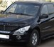Автомобиль продам 246782 Ssang Yong Actyon фото в Москве