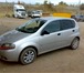 Chevrolet AVEO хэтчбек, июль 2006 г, в, , производство Корея, серебристый металлик, 1, 2 л, , МКП 17181   фото в Волгограде