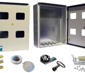 Фотография в Строительство и ремонт Электрика (оборудование) Предлагаем поставки оптовых партий металлических в Москве 1 520