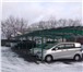 Фотография в Недвижимость Гаражи, стоянки Продам машиноместо под навесом на охраняемой в Москве 55 000