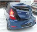 Фото в Авторынок Аварийные авто Hyundai Solaris,  автомат,  пробег  1700 в Челябинске 350 000
