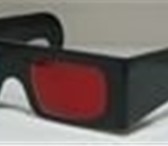 Foto в Электроника и техника Другая техника продам 3D стерео очки - картонные стереоочки в Челябинске 250
