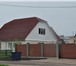 Фото в Недвижимость Продажа домов Новый дом из бруса 0.18*0.18 утеплён мин. в Красноярске 4 700 000