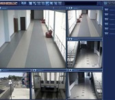 Foto в Прочее,  разное Разное Установим видеонаблюдение для дома и бизнеса. в Воронеже 13 700