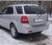 Продам Kia Sorento EX 2008 г, в, , серый металлик, Куплен в салоне в 2008м году, один хозяин, пост 15410   фото в Тольятти