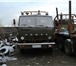 Фотография в Авторынок Лесовоз (сортиментовоз) Срочно продается КАМАЗ - 53212 (лесовоз) в Сыктывкаре 650 000