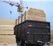 Foto в Строительство и ремонт Строительные материалы Осуществляем поставки обрезных пиломатериалов в Москве 4 700