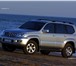 Toyota Land Cruiser Prado, автоматическая коробка передач, цвет бежевый, полная комплектация, с 12364   фото в Перми