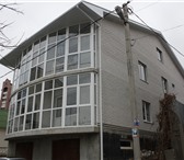 Фотография в Недвижимость Продажа домов Продается коттедж общей площадью 600 м2, в Воронеже 16 000 000