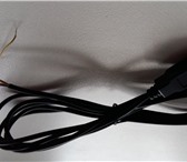 Фотография в Компьютеры Комплектующие Срочно продам четырехжильный кабель с USB в Томске 15