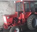 Изображение в Авторынок Трактор Продам трактор, Т-25 1997 г.в. Резина повышенной в Томске 295 000