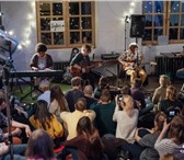 Фото в Недвижимость Аренда нежилых помещений Многофункциональный лофт - трансформер площадью в Москве 1 500