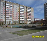 Foto в Недвижимость Квартиры Продам 1 комнатную квартиру в Заозерном 4 в Кургане 1 800 000