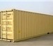 Фотография в Авторынок Другое Морской контейнер 40 футов предназначен для в Уфе 91 000