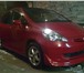 HONDA FIT АКПП семиступка V 1 5 110л с; один хозяин, 25 ПТС, один год в РФ, тюнинг, 13882   фото в Канск