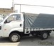 Фото в Работа Резюме водитель с личным грузовым автомобилем ищет в Новокузнецке 400