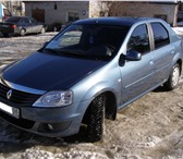 Продам срочно торг 873736 Renault Logan фото в Пензе