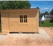 Foto в Строительство и ремонт Строительство домов Строим дома бани,фундаменты ,крыши а также в Калуге 0