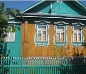Фотография в Недвижимость Продажа домов Продам дом Дом 120 м&sup2; (бревно) на участке в Владимире 1 400 000