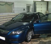 Продам автомобиль Mazda 6, в Екатеринбурге: Данн аямарка автомобиля 2007 года выпуска приобретал 9629   фото в Екатеринбурге