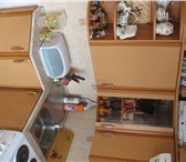 Foto в Мебель и интерьер Кухонная мебель Срочно продаётся угловой кухонный гарнитур в Тольятти 6 000