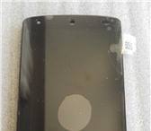 Foto в Телефония и связь Запчасти для телефонов " Продам новый: Дисплей LG Nexus 5 D820 D821. в Хабаровске 4 500