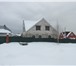 Фото в Недвижимость Продажа домов Двухэтажный коттедж, незавершённое строительство, в Перми 6 500 000