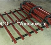 Изображение в Авторынок Зерноуборочный комбайн Производим и продаем транспортеры наклонной в Новосибирске 5 800