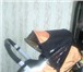 Фото в Для детей Детские коляски Детская коляска повышенной комфортности Coneco в Челябинске 9 000