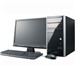 Изображение в Компьютеры Компьютеры и серверы Продается системный блок вместе с монитором в Самаре 8 000