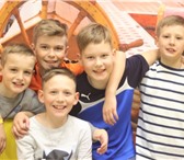 Изображение в Прочее,  разное Разное Веселый детский день рождения, выпускной в Москве 2 000