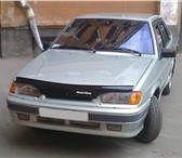 ВАЗ 2115, серебристая, 2002г, в, , пробег: 120000т, км, , хорошее состояние, бортовой комп, , подог 14012   фото в Магнитогорске