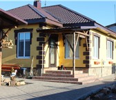 Фото в Недвижимость Продажа домов Дом в чайках ,с ремонтом, баней, бассейном. в Белгороде 5 500 000