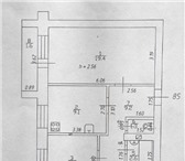 Foto в Недвижимость Коммерческая недвижимость Продаю 65 м² на ул.Авангардная 171а- квартира в Москве 3 300 000