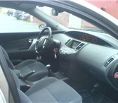 Nissan Primera 2006 год, Бензин 1, 8 5МКПП, ABS, CD магнитола, бортовой компьютер, круиз-конт 17068   фото в Калининграде