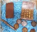 Фотография в Прочее,  разное Разное Предлагаем вашему вниманию оригинальные шоколадные в Москве 30