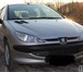 Продам авто 1161221 Peugeot 206 фото в Старом Осколе