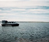 Изображение в Авторынок Транспорт, грузоперевозки Canair 512Катер на воздушной подушке 10-12 в Иркутске 0