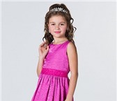 Фотография в Для детей Детская одежда Продается нарядное платье цвета фуксии для в Улан-Удэ 910