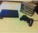 Foto в Компьютеры Игры Продается PS2 в отличном состоянии, продам в Ростове-на-Дону 5 500